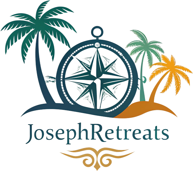 Joseph Retreats