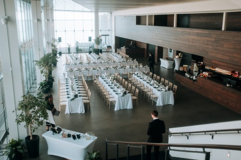 Mastering the Art of Convention Planning: Your Guide to Unforgettable Events